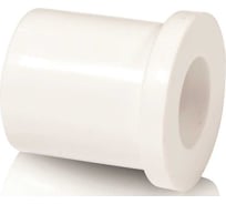 Сварной адаптер Blue Ocean короткий, 30 мм, 20 PPRF/SPA-20