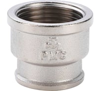 Переходная муфта РМС 08-25x15 1"х1/2" РМС 08-25х15