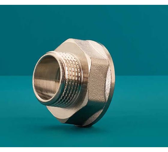 Переходник РМС 12вн-15x10 1/2"х3/8" РМС 12ВН-15х10