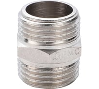 Ниппель РМС 07нн-15 1/2" РМС 07НН-15