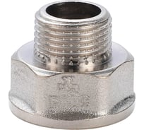 Переходник РМС 12вн-25x15 1"х1/2" РМС 12ВН-25х15