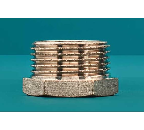 Футорка РМС 10вн-25x15 1"х1/2" РМС 10ВН-25х15
