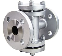 Стекло смотровое фланцевое DN.ru IG-WCB-F Ду40 Ру40 D500-00005