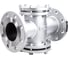 Стекло смотровое фланцевое DN.ru IG-WCB-F Ду200 Ру16 D500-00012 3