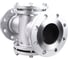 Стекло смотровое фланцевое DN.ru IG-WCB-F Ду200 Ру16 D500-00012 5