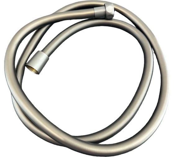 Шланг для душа 150 см графит цвет OUTE TP42Y-15
