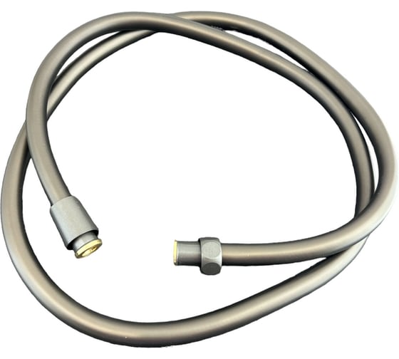 Шланг для душа 150 см графит цвет OUTE TP42Y-15