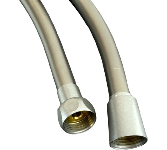 Шланг для душа 150 см графит цвет OUTE TP42Y-15