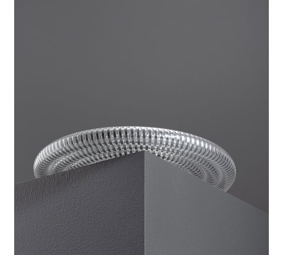 Шланг для душа РМС не растяжной из pvc (2 слоя), 150 см SH 12