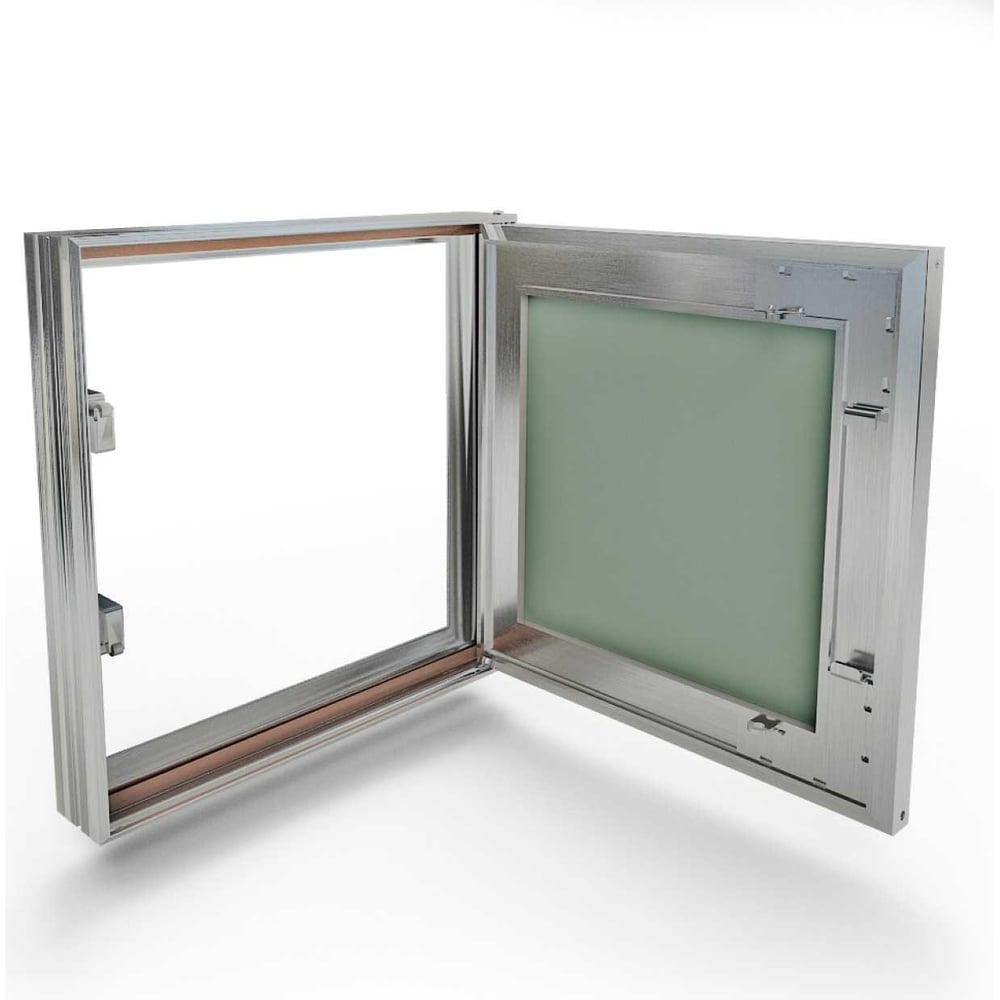 Ревизионный люк под покраску Хаммер Гиппократ 60x60 гип66 - выгодная ...