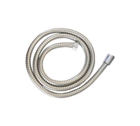 Шланг для душа РМС с двойным замком, не растяжной, 200 см SH 16