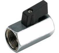Шаровой кран CAMOZZI G1/2 2930 1/2 30-2640-2042