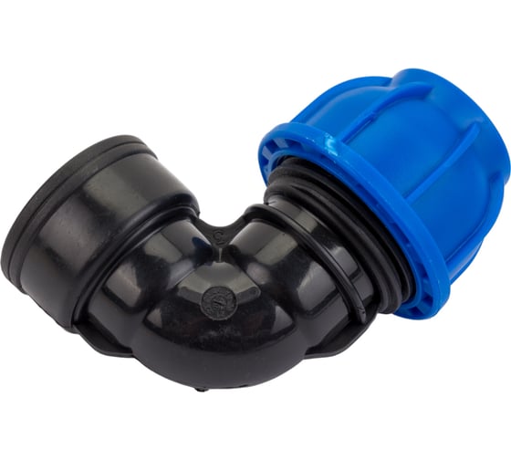 Отвод с внутренней резьбой Unio d 20 мм x 3/4" 83020000000F034b