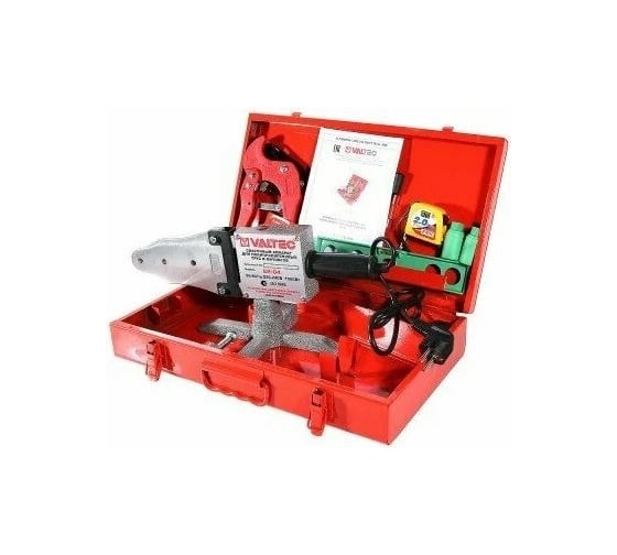 Комплект сварочного оборудования Valtec Vtr.799 20-40 мм 1200вт