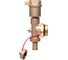 Комплект коллекторов Danfoss FHF-9F set 9 контуров 088U0729 1