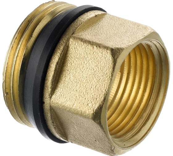 Комплект переходников Danfoss 1x3/4" FHF-R 2 шт. 088U0584