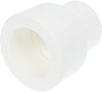 Переходная муфта PRO AQUA PP-R Н-В белая  40-20