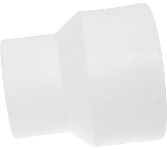Переходная муфта PRO AQUA PP-R Н-В белая  40-20