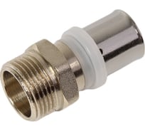 Переходная муфта ALTSTREAM (н.р.) 20x3/4" пресс 004020604