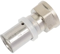 Переходная муфта ALTSTREAM (в.р.) 16x1/2" пресс 004020401