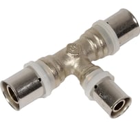 Редукционный тройник ALTSTREAM 20x16x20 пресс 004040203