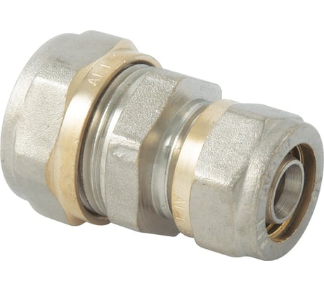 Редукционная муфта ALTSTREAM 26x20 обжимная 002020203