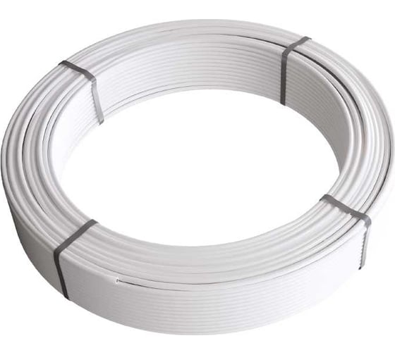 Металлопластиковая труба ALTSTREAM 26x3.0 (бухта 50 м) 001010104