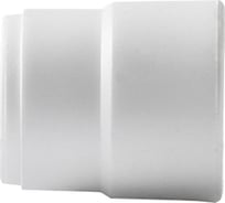 Переходная муфта PRO AQUA PP-R Н-В белая ШК 40-25