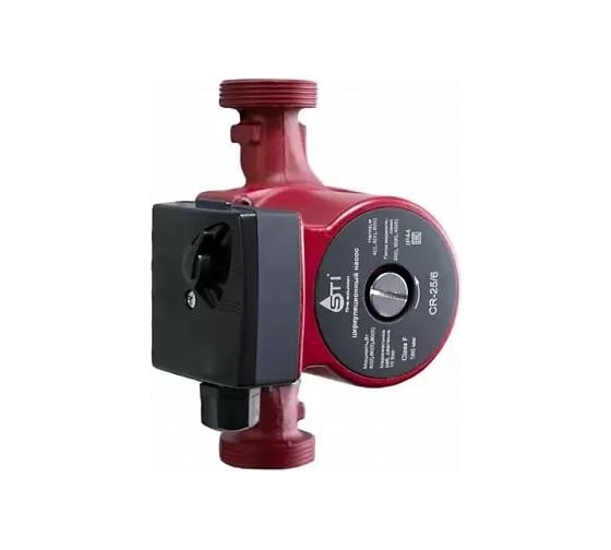 Циркуляционный насос STI CR 32/6-180 ТТ000014430