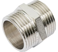 Ниппель STI 3/4", никелированный STI 811 31404897