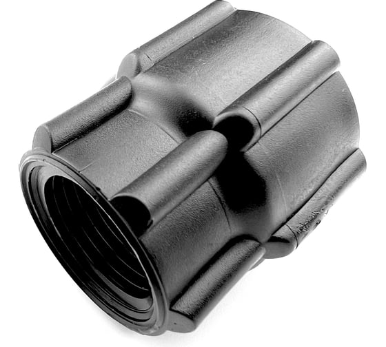 Муфта Профитт пластик 1/2" х 3/4"вр 1895571