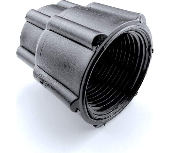 Муфта Профитт пластик 1/2" х 3/4"вр, набор 5 шт. 1895595