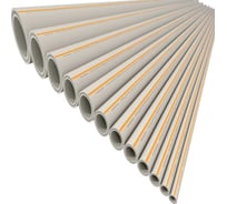 Труба FV-Plast pp-rct faser hot 25x3,5 AA113025002
