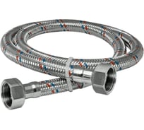 Подводка для воды PSV нержавейка 1.8 г/г 1/2 4627132450969