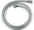 Душевой шланг Grohe 1250 мм Silverflex, TwistStop 28362001 1