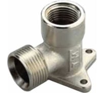 Водорозетка Tiemme 1/2"x1/2" (16) 1640001 1640001/1646N001604