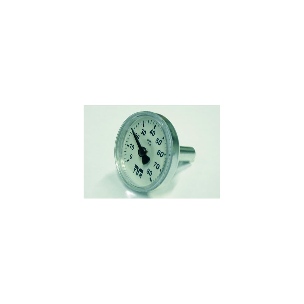 Термометр для коллектора Tiemme 1790006/2070T403080 - выгодная цена ...
