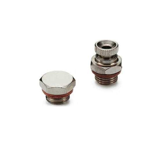 Спускной кран Tiemme 1/4" (для Арт. 2980) 2090010