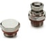 Спускной кран Tiemme 1/4" (для Арт. 2980) 2090010 1