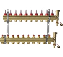 Danfoss автоматика для теплого пола