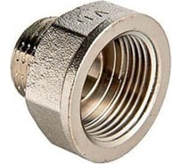 Переходник Valtec 1"х1/2" внутренняя/наружная VTr.592.N.0604 15622194