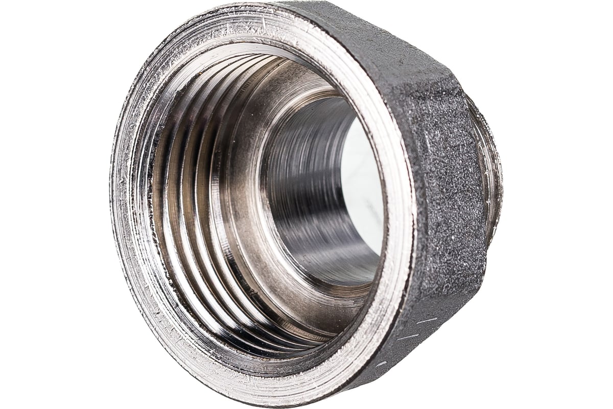 Переходник Valtec 1"х3/4" внутренняя/наружная VTr.592.N.0605 - выгодная ...