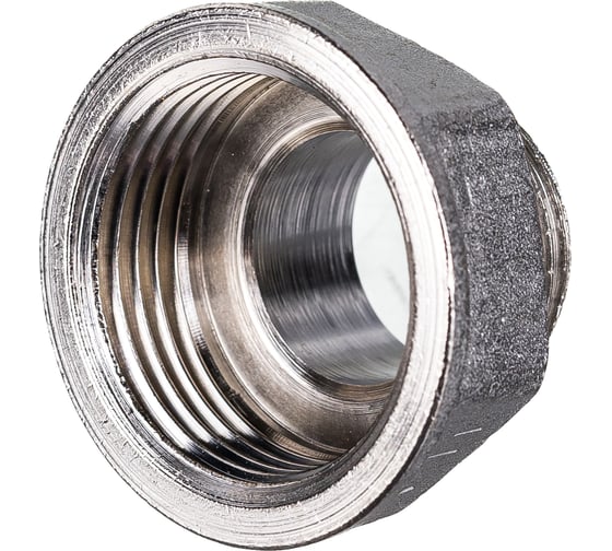 Переходник Valtec 1"х3/4" внутренняя/наружная VTr.592.N.0605