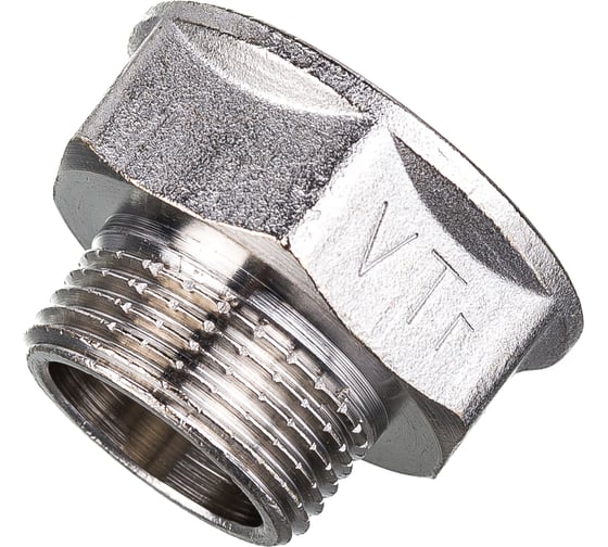 Переходник Valtec 1"х3/4" внутренняя/наружная VTr.592.N.0605