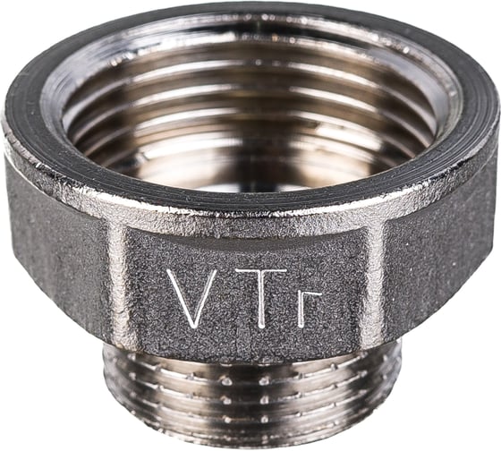 Переходник Valtec 1"х3/4" внутренняя/наружная VTr.592.N.0605