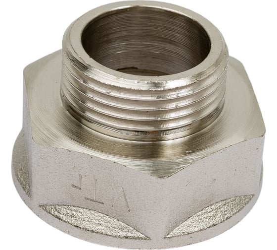 Переходник Valtec 1 1/4"х1" внутренняя/наружная VTr.592.N.0606