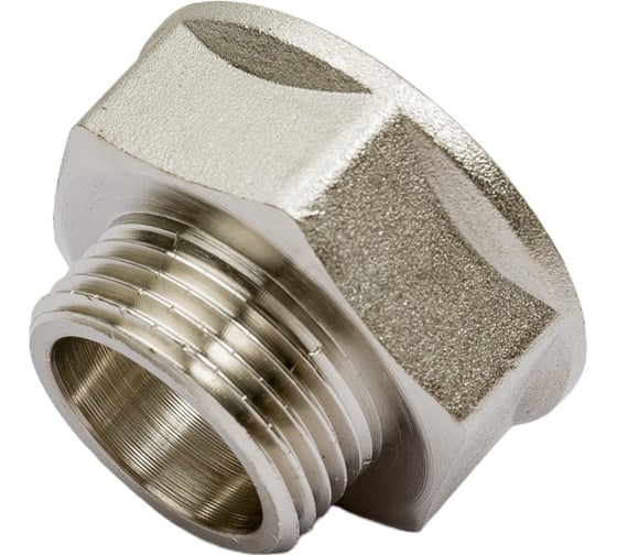 Переходник Valtec 1 1/4"х1" внутренняя/наружная VTr.592.N.0606