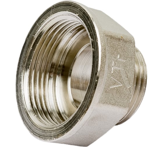 Переходник Valtec 1 1/4"х1" внутренняя/наружная VTr.592.N.0606