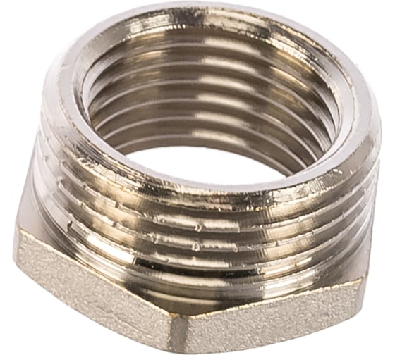 Футорка Valtec 3/4"х1/2" наружная/внутренняя VTr.581.N.0504