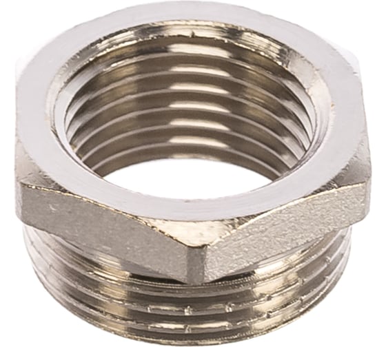 Футорка Valtec 3/4"х1/2" наружная/внутренняя VTr.581.N.0504